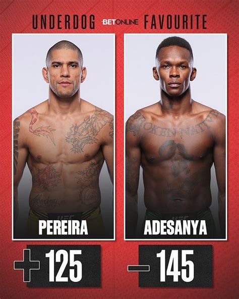 Israel Adesanyas Return Dricus Du Plessis Eyes Israel Adesanya Fight