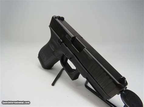 GLOCK 19 GEN 5