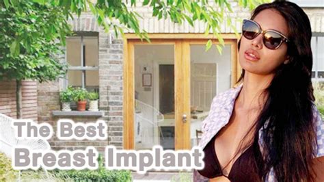 Complication Of Breast Augmentation Kamol Cosmetic Hospital