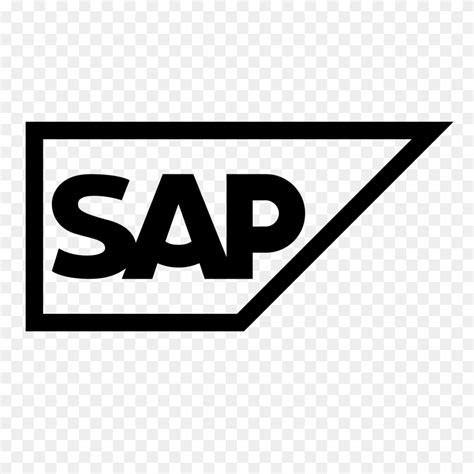 Sap - Sap Logo PNG - FlyClipart