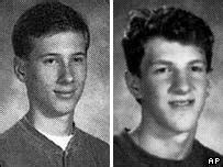 BBC NEWS | Americas | Columbine killers' words released