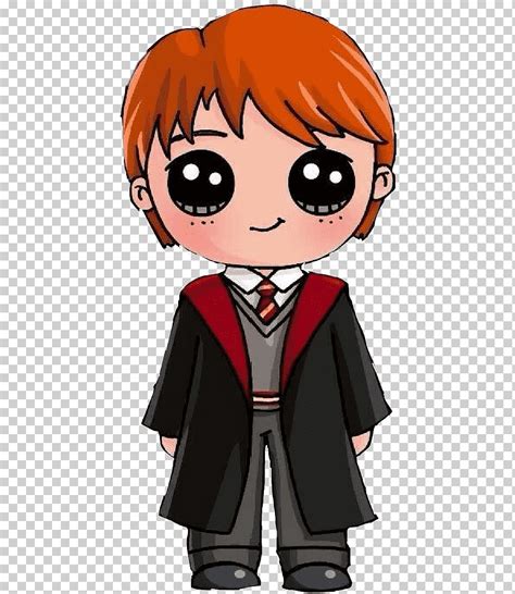 Dessin De Harry Potter Facile Kawaii Dessins En Couleurs Mon Site