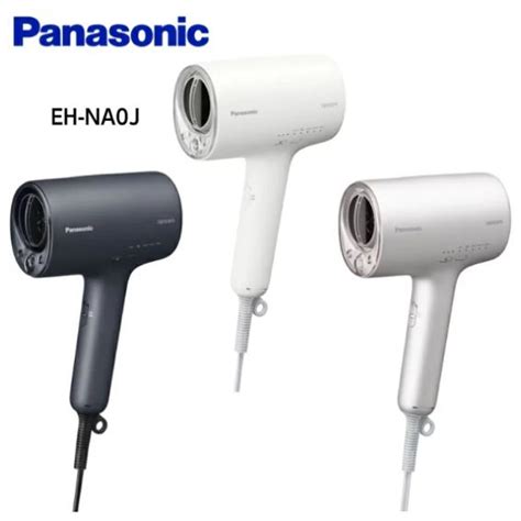 【panasonic 國際牌】高滲透奈米水離子吹風機 Eh Na0j 蝦皮購物