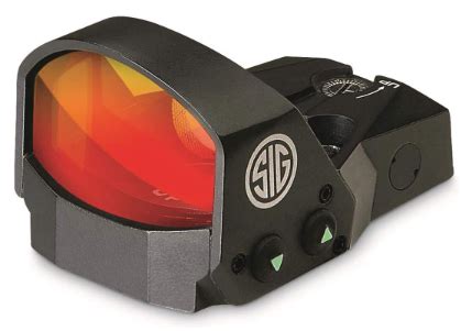 Best Pistol Red Dot Sights Marksmanoptics