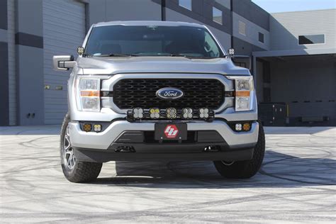 New Ford F Lighting Solutions Baja Designs Off Road Led