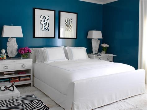 Indigo Blue Wall Paint - unminifycode