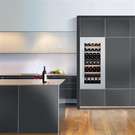 Wine Fridge Dimensions