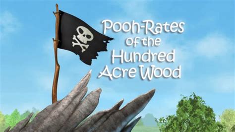 Pooh Rates Of The Hundred Acre Wood Disney Wiki Fandom