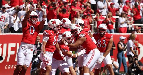 Utah Vs Oregon State Prediction Game Preview College Football News