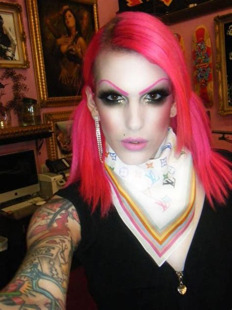 Myspace Jeffree Star Jeffree Star Jefree Star Jeffree Star Myspace