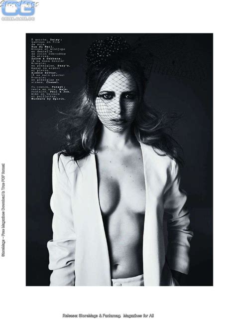 Daisy Lowe Nude Pictures Photos Playboy Naked Topless Fappening