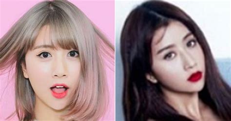 Đổi gió với kiểu make up sexy diện mạo các hot girl Việt thay đổi ra sao