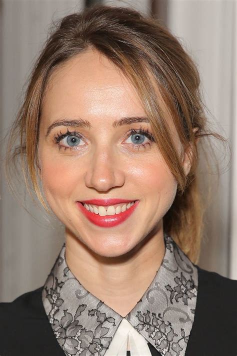 Zoe Kazan - Alchetron, The Free Social Encyclopedia