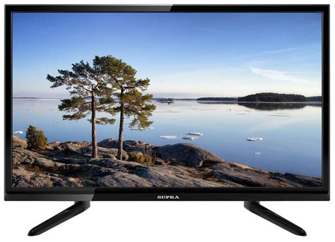 LED-телевизор Supra STV-LC24LT0040W | отзывы