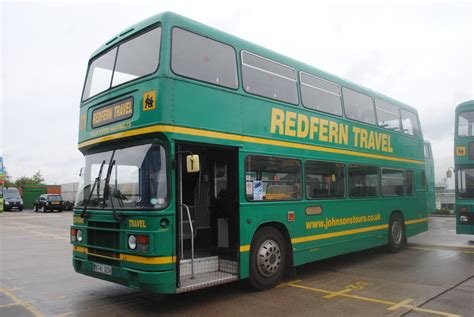 Redfern Travel B741 GCN Adam Nicholson Flickr