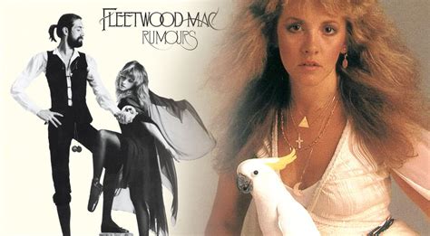 11 Things That Make Fleetwood Mac's 'Rumours' A Musical Masterpiece