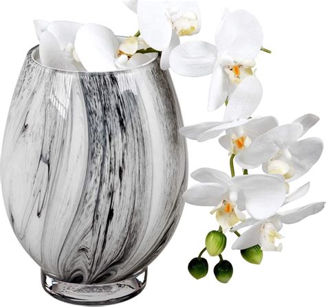 Lifestyle More Vase D Coratif Moderne Vase Fleurs Vase De Table En