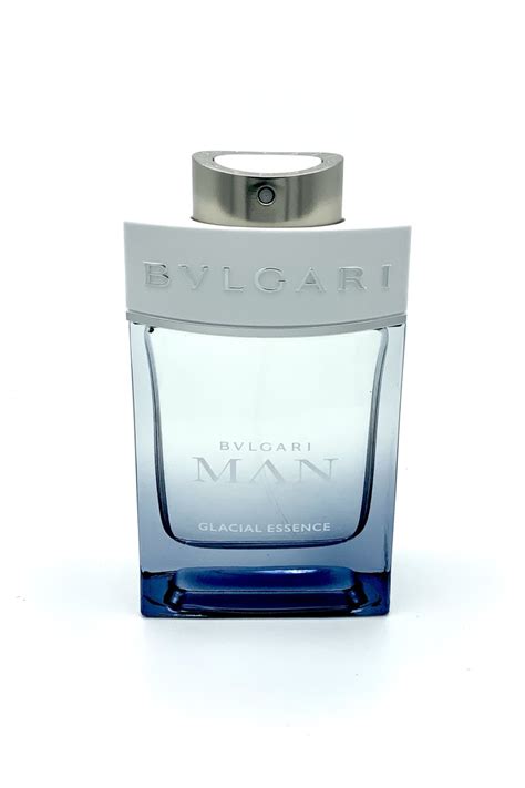 Bvlgari MAN GLACIAL ESSENCE Eau De Parfum Poelman Parfum