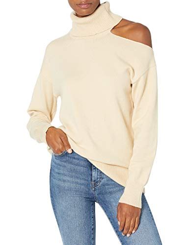 For Women Best Shoulder Cut Out Sweater For Women