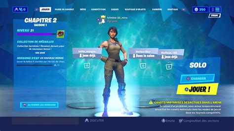 Live Sur Fortnite Fr Ps4 Partie Personnalisee Youtube