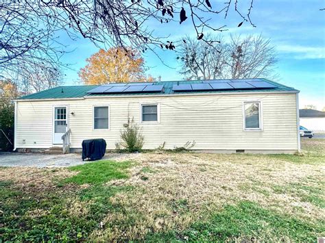 900 Bell Avenue Paducah KY 42003 | Sold