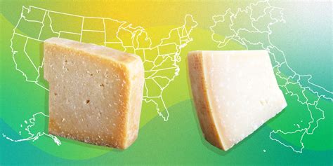 Parmigiano Reggiano Vs. Parmesan: Differences in Quality and Price