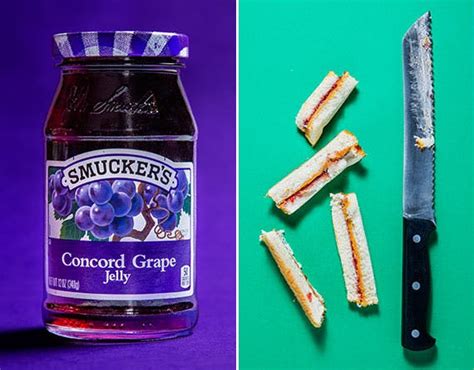 History Of Peanut Butter And Jelly Sandwiches With Chef Opinions