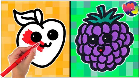 Aprende Las Frutas Y Los Colores 🍇 🍓 🍏 🍊 Dibujos Para Niños Youtube