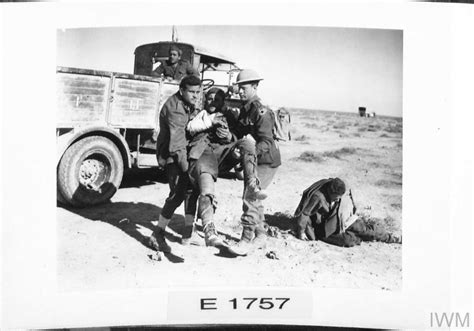 The Fall Of Tobruk Imperial War Museums