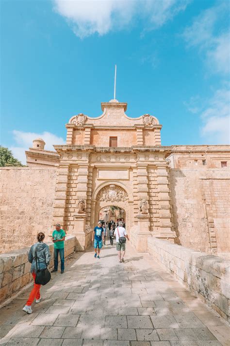 10 Best Things To Do In Malta And Gozo Hand Luggage Only Travel Food