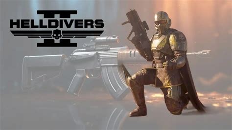 Helldivers 2 Rewards Bug Release Gameplay Overview And Trailer