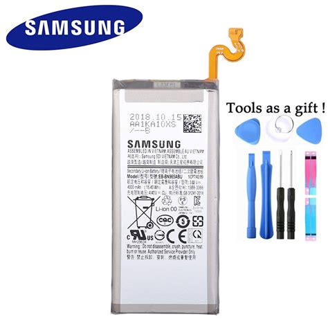 Original Eb Bg Abe Samsung Battery Samsung Galaxy S