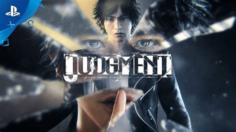 Judgment Remastered Comes To Next Gen Platforms This April