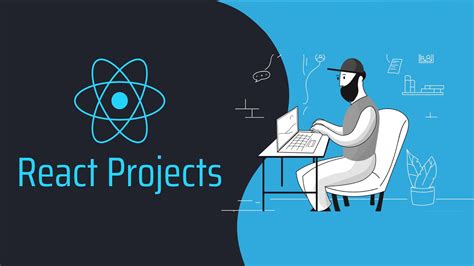 React Projects Youtube