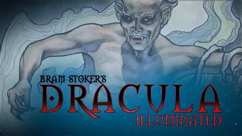 Dracula Illustrated Ebook Stoker Bram Kindle Store