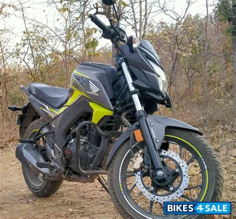 Used Model Honda Cb Hornet R For Sale In Indore Id