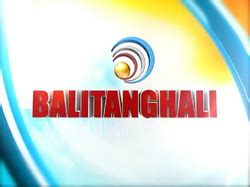 Balitanghali | Logopedia | FANDOM powered by Wikia