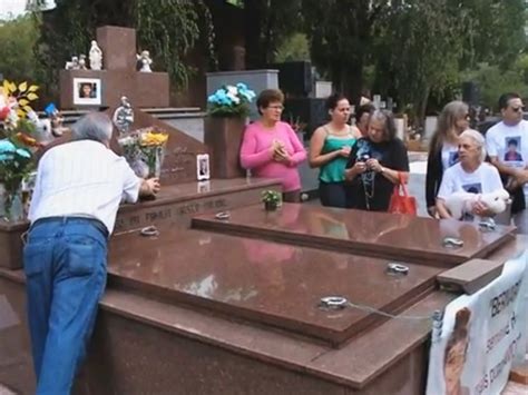 G T Mulo Do Menino Bernardo Recebe Homenagens Em Santa Maria