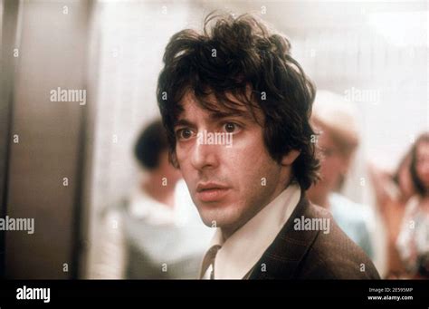 Al Pacino, "Dog Day Afternoon" (1975) Warner Bros. / File Reference ...