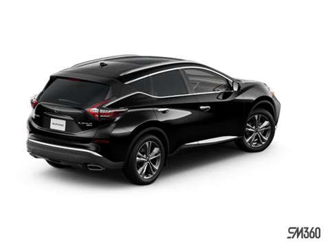 oneill nissan   murano platinum  mount pearl