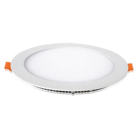 LED PANEL LIGHT 12WATTS WARM WHITE Siddiqui Trading FZCO