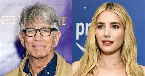 Eric Roberts Admits Sadness Over Estranged Relationship With Daughter