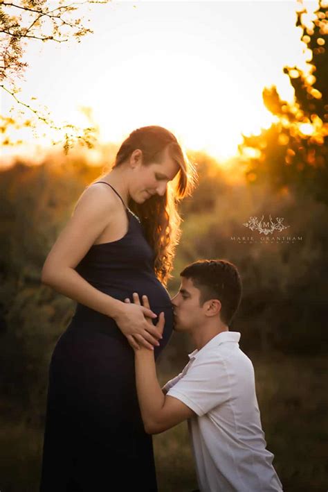 Maternity Photographer Marie Grantham Photography