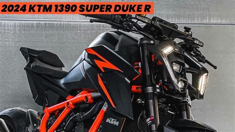 Model Ktm Super Duke R Launch First Look Specs Price