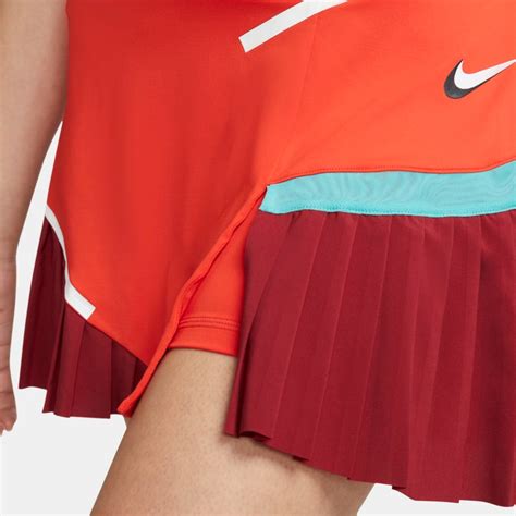 Saia NikeCourt Dri Fit Feminina Nike