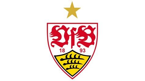 VfB Stuttgart Logo y símbolo, significado, historia, PNG, marca