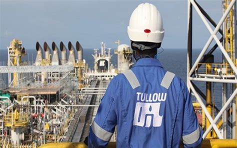 Oil Field Africa Review Tullow Gives Global Exploration Update Oil