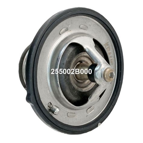 Термостат Hyundai Accent, Coupe, Elantra, Getz, Matrix (Хендай Акцент ...