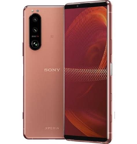 Sony Xperia Iii Dual Sim G Smartphone Mobile Phone Ssuperdeal