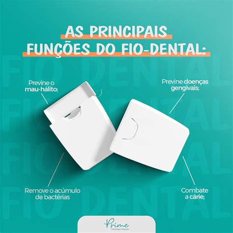 Social Media Para Dentistas Loopin Hub On Behance